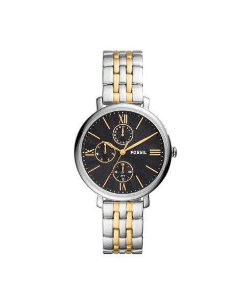 Fossil STAINLESS STEEL ES5143