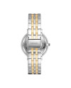 Fossil STAINLESS STEEL ES5143