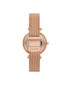 Fossil STAINLESS STEEL MESH ME3188