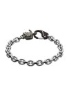 Diesel Bracelet STAINLESS STEEL DX1146040