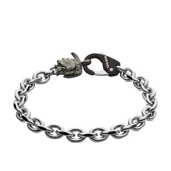 Diesel Bracelet STAINLESS STEEL DX1146040
