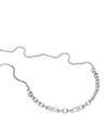 Diesel Necklace STAINLESS STEEL DX1329040