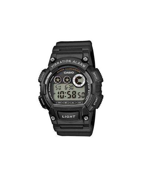 Casio W-735H-1AVEF Watch Collection 1AVEF