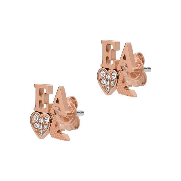 Emporio Armani Earring STAINLESS STEEL EGS2836221