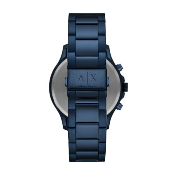 Armani Exchange AX STAINLESS STEEL AX2430