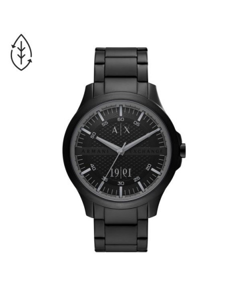 Armani Exchange AX STAINLESS STEEL AX2434