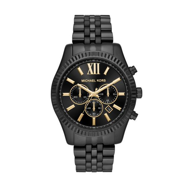 mk watch slim