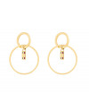 Boucles d'oreilles Tommy Hilfiger 2780321