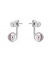 Boucles d'oreilles Tommy Hilfiger  2780496