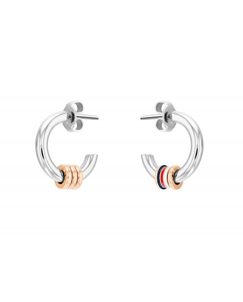 Boucles d'oreilles Tommy Hilfiger 2780505