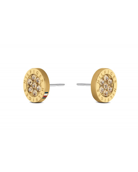 Boucles d'oreilles Tommy Hilfiger 2780566