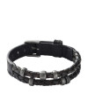 Fossil Bracciali LEATHER JF85460040