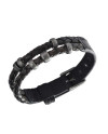 Fossil Bracciali LEATHER JF85460040