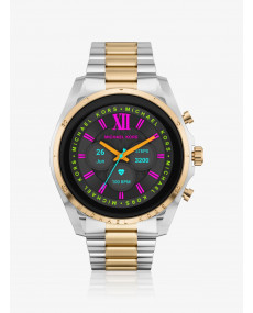 Michael Kors Smartwatch. MK Acess - TicTacArea.com