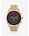 Montre Smartwatch Michael Kors Access  GEN 6 Bradshaw MKT5136