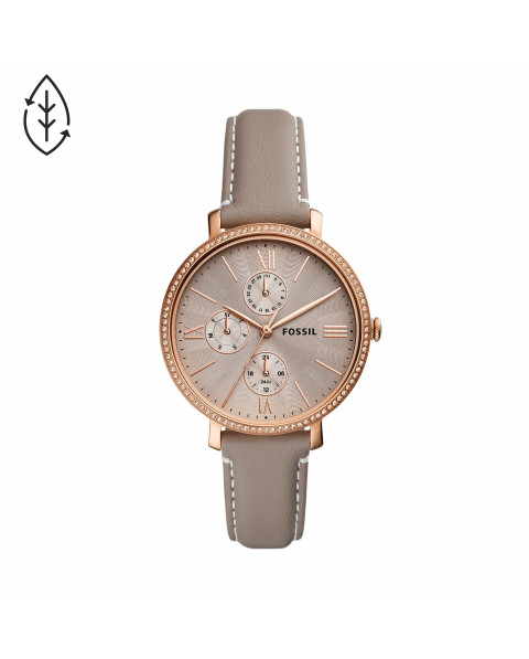 Fossil ремешок JACQUELINE MULTIFUNCTION ES5097