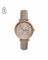 Fossil ремешок JACQUELINE MULTIFUNCTION ES5097