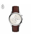 Bracelete Fossil MINIMALIST CHRONO FS5849