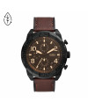 Cinturino Fossil BRONSON FS5875