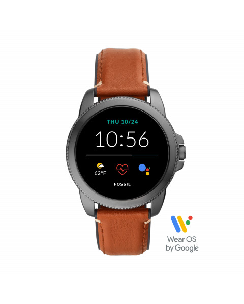 Fossil Bracelet GEN 5E SMARTWATCH FTW4055