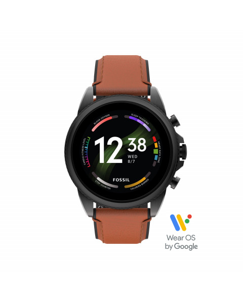 Bracelete Fossil GEN 6 SMARTWATCH FTW4062