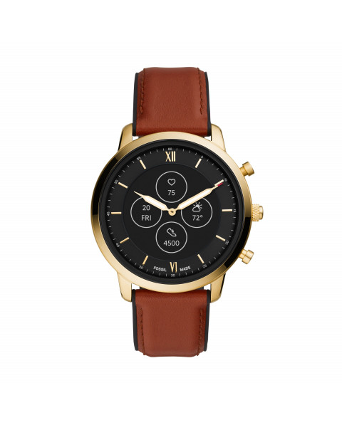 Bracelete Fossil NEUTRA HYBRID HR SMARTWATCH FTW7025