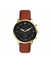 Bracelete Fossil NEUTRA HYBRID HR SMARTWATCH FTW7025