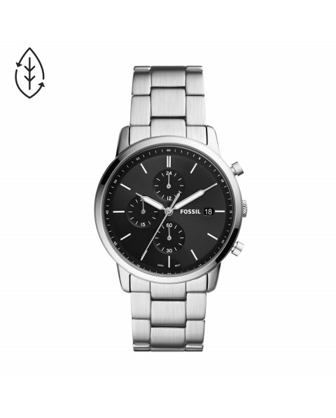 Cinturino Fossil MINIMALIST CHRONO FS5847