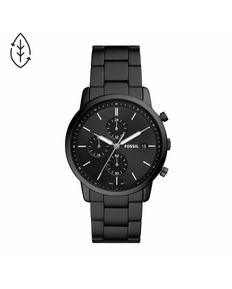 Fossil Armbander MINIMALIST CHRONO FS5848