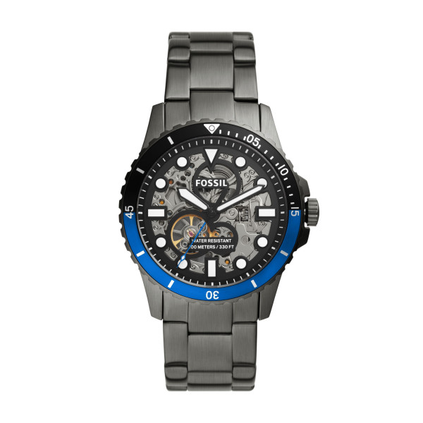 Fossil Armbander FB - 01 AUTOMATIC ME3201 Fossil Armbander FB - 01 AUTOMATIC ME3201