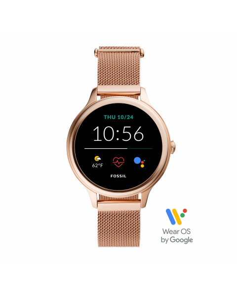 Fossil Bracelet GEN 5E SMARTWATCH FTW6068