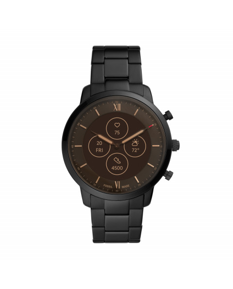 Bracelete Fossil NEUTRA HYBRID HR SMARTWATCH FTW7027