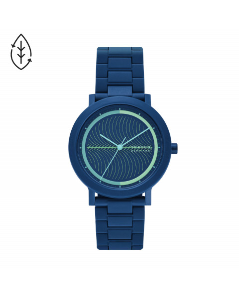 Skagen Strap AAREN OCEAN SKW6770