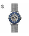 Skagen ремешок HOLST AUTOMATIC SKW6733