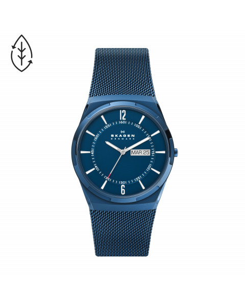 Cinturino Skagen MELBYE SKW6788