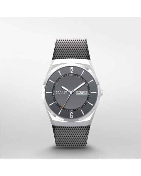 Skagen ремешок MELBYE SKW6790