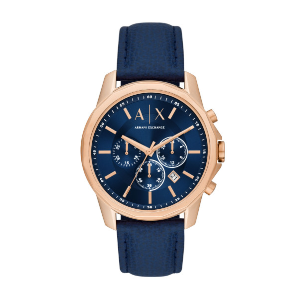Armani Exchange Strap BANKS AX1723 Armani Exchange Strap BANKS AX1723