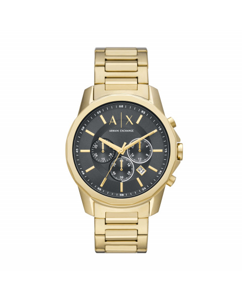 Cinturino Armani Exchange BANKS AX1721