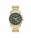 Cinturino Armani Exchange BANKS AX1721