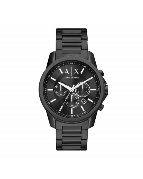 Armani Exchange ремешок BANKS AX1722