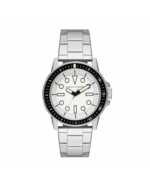 Cinturino Armani Exchange LEONARDO AX1853