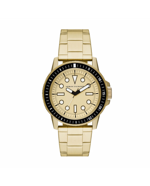 Cinturino Armani Exchange LEONARDO AX1854