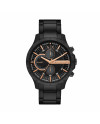 Armani Exchange ремешок HAMPTON AX2429