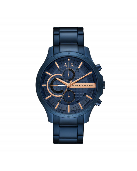 Armani Exchange ремешок HAMPTON AX2430