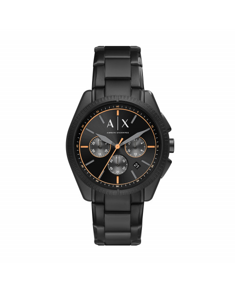 Armani Exchange ремешок GIACOMO AX2852