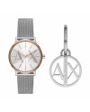 Armani Exchange Strap LOLA AX7130SET