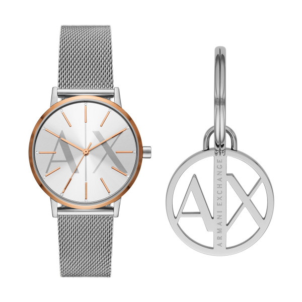 Armani Exchange Strap LOLA AX7130SET Armani Exchange Strap LOLA AX7130SET