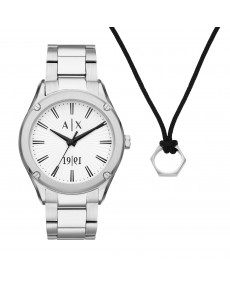 Loja Online Armani Exchange AX Pulseiras Revendedor Autorizado -  