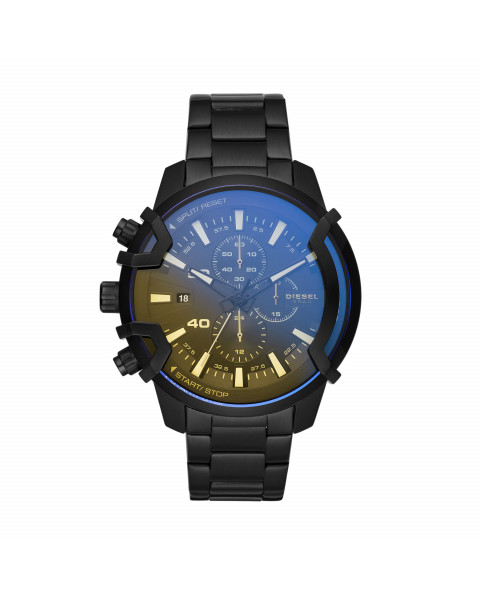 Diesel Armbander GRIFFED DZ4529