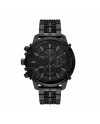 Diesel Armbander GRIFFED DZ4579